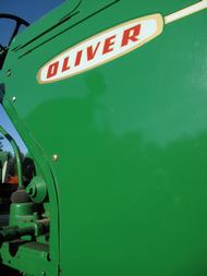 Oliver 770  19